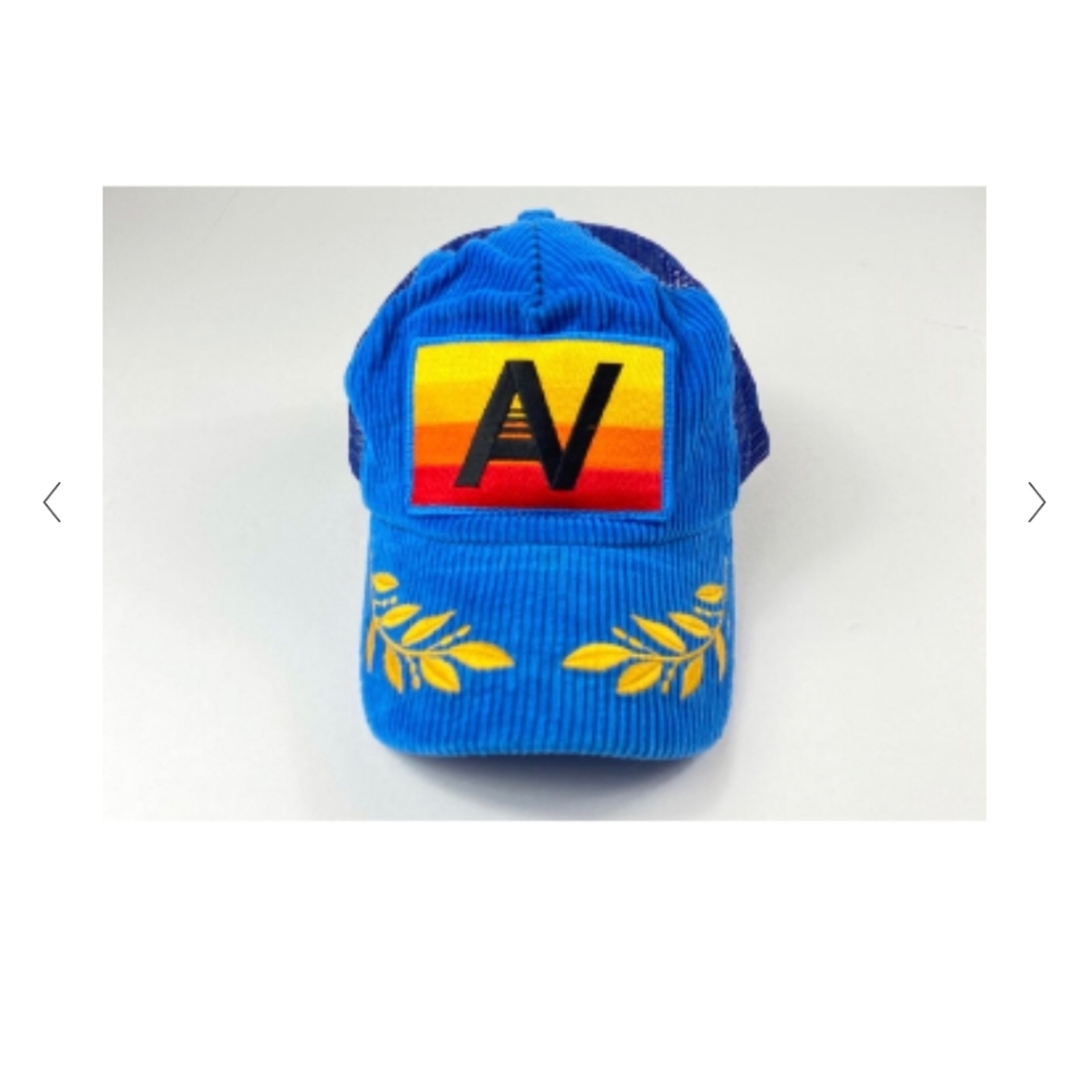 ISO AVIATOR NATION HATS